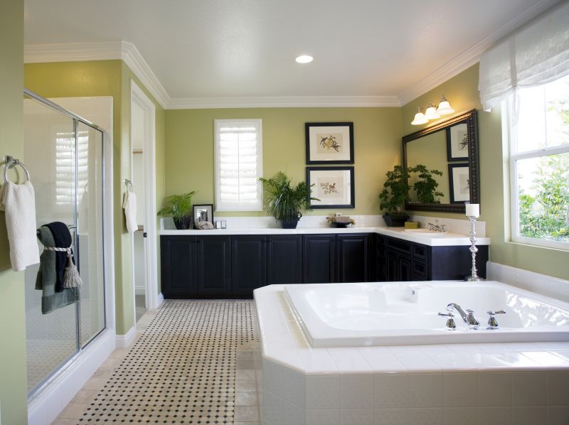 Bath Remodeling in Ambler, PA