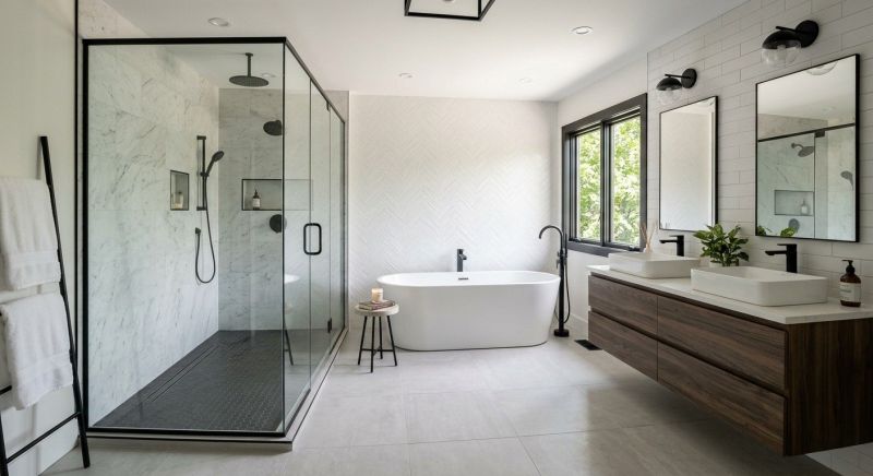 Bathroom Conversion Service in Ambler, PA