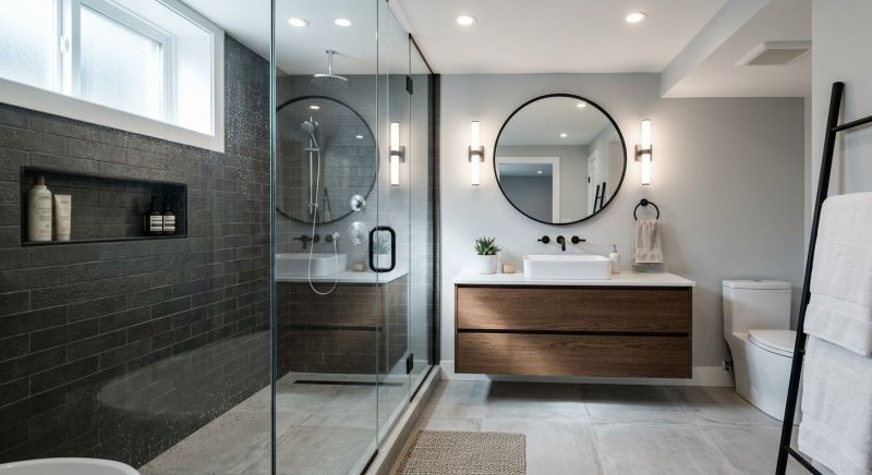 Bathroom Installation in Audubon, NJ