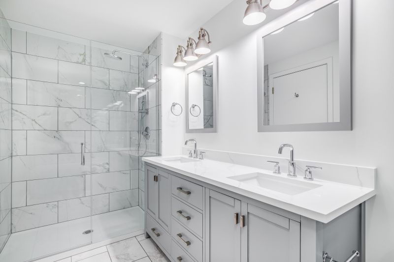 Bathroom Makeover Service in Levittown, PA