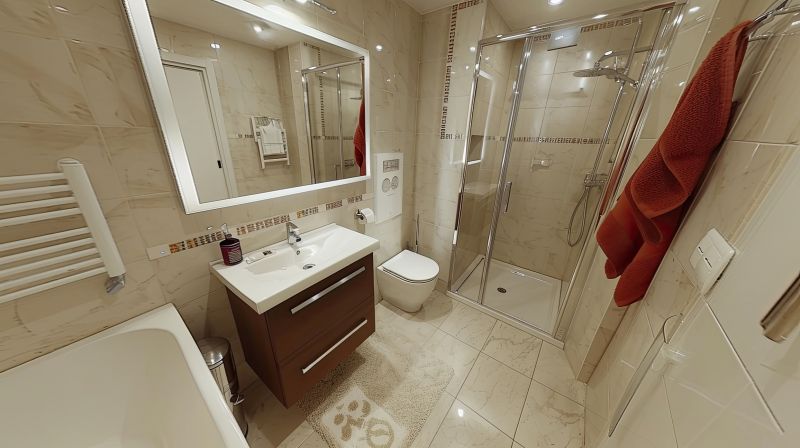 Bathroom Makeover Service in Mount Laurel, NJ