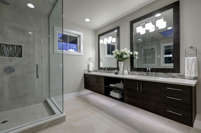Bathroom Remodeling in Broomall, PA