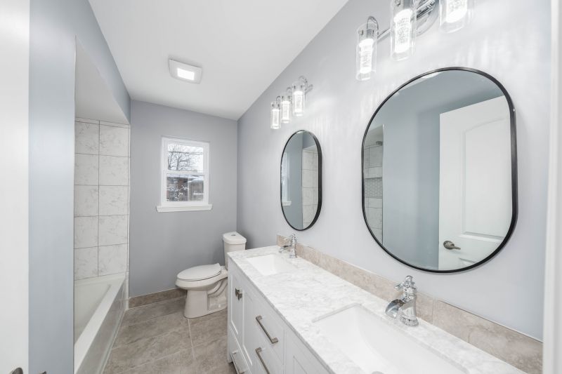 Bathroom Remodeling in Dublin, PA