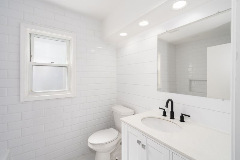 Bathroom Remodeling in Upper Darby, PA