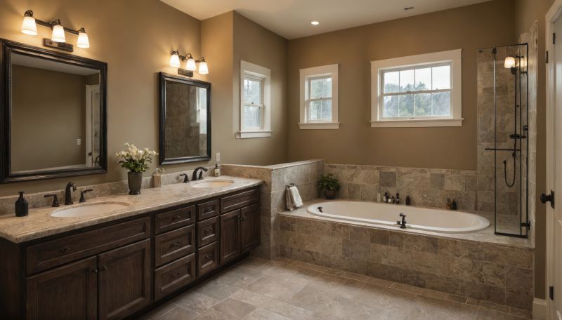 Bathroom Remodeling in Wayne, PA