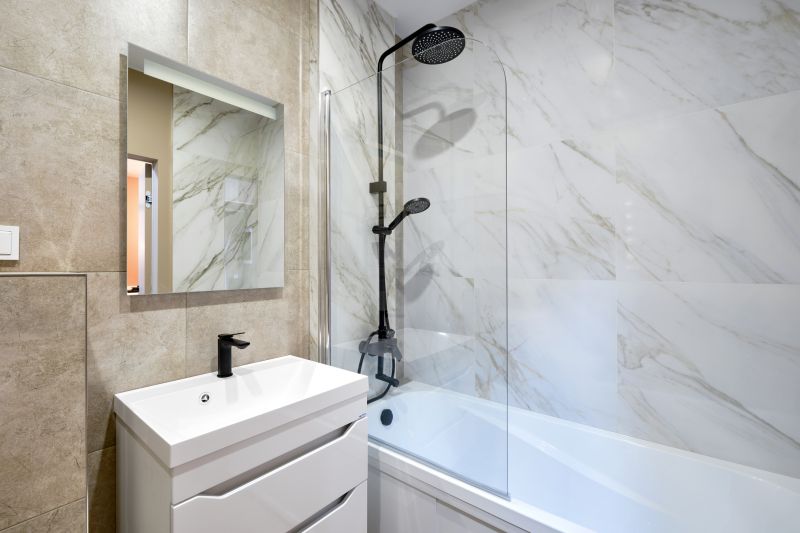Bathroom Remodeling in Willow Grove, PA