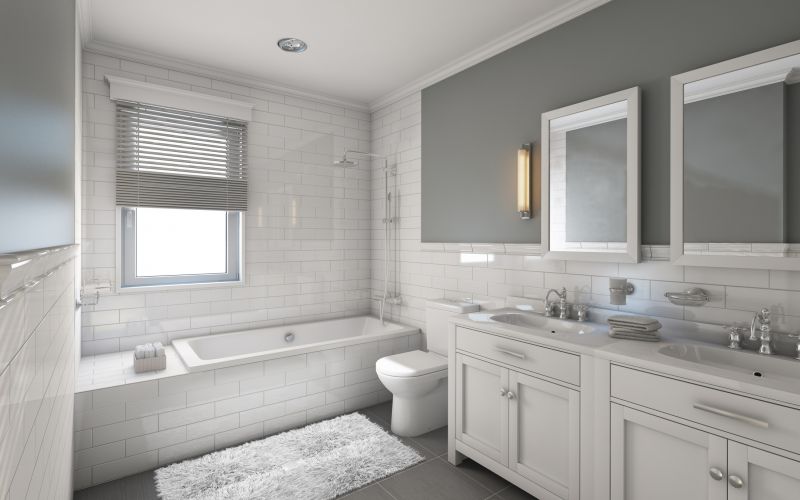 Bathroom Renovation in Chalfont, PA