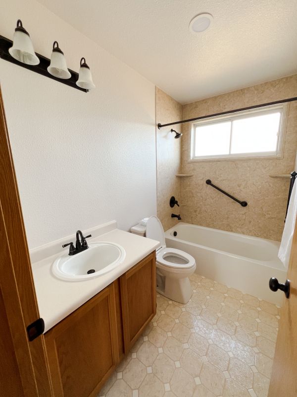 Bathroom Renovation in Hainesport, NJ