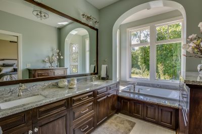 Master Bathroom Remodeling in Ambler, PA