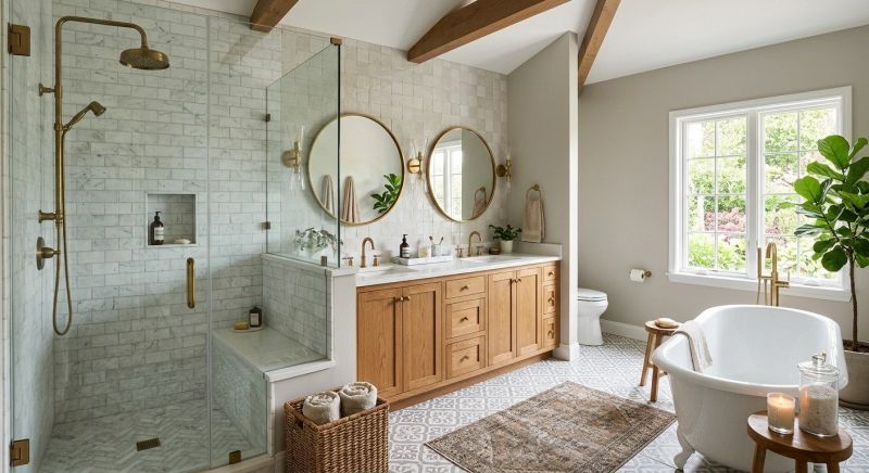 Shower Remodeling in Westville, NJ