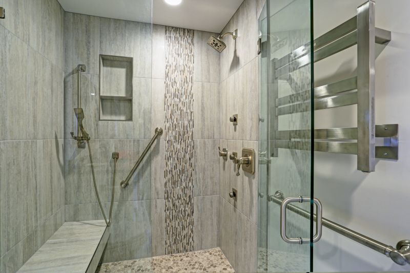 Shower Remodeling in Wynnewood, PA